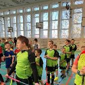 2023-03-03 Florbalov turnaj